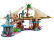 LEGO Avatar - Dům kmene Metkayina na útesu