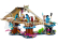 LEGO Avatar - Dům kmene Metkayina na útesu