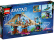 LEGO Avatar - Dům kmene Metkayina na útesu