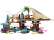 LEGO Avatar - Dům kmene Metkayina na útesu