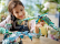 LEGO Avatar - Jake a Neytiri: První let na banshee