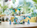 LEGO Avatar - Jake a Neytiri: První let na banshee