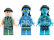 LEGO Avatar - Tulkun Payakan a krabí oblek