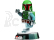 LEGO baterka a noční lampa - Star Wars Boba Fett