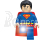 LEGO baterka - DC Super Heroes Superman