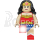 LEGO baterka - DC Super Heroes Wonder Woman