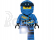 LEGO baterka - Ninjago Legacy Jay