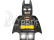 LEGO baterka se svítícíma očima - Batman Movie Batman