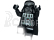 LEGO baterka - Star Wars Darth Vader