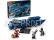 LEGO Batman - Batman™ a Batmobil vs. Harley Quinn™ a Mr. Freeze™