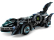 LEGO Batman - Batman navždy™ Batmobil