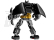 LEGO Batman - Batman™ v robotickém brnění