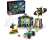 LEGO Batman - Batmanova jeskyně a Batman™, Batgirl™ a Joker™