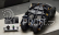 Lego Batman Lego - Batmobile - Tumbler - 2049 Pezzi - 2049 Pieces Black