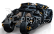 Lego Batman Lego - Batmobile - Tumbler - 2049 Pezzi - 2049 Pieces Black