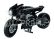 Lego Batman Lego Technic - The Batman Batcycle