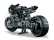 Lego Batman Lego Technic - The Batman Batcycle