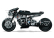 Lego Batman Lego Technic - The Batman Batcycle