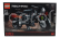 Lego Batman Lego Technic - The Batman Batcycle
