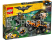LEGO Batman Movie - Bane a útok s náklaďákem plným jedů