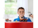 LEGO Batman Movie - Bane a útok s náklaďákem plným jedů