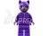 LEGO Batman Movie - Catwoman™ a honička na Catcycle