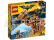 LEGO Batman Movie - Clayfaceův bahnitý útok