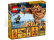LEGO Batman Movie - Clayfaceův bahnitý útok