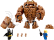 LEGO Batman Movie - Clayfaceův bahnitý útok