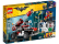 LEGO Batman Movie - Harley Quinn a útok dělovou koulí