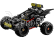 LEGO Batman Movie - Pouštní Bat-bugina