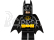 LEGO Batman Movie - Pouštní Bat-bugina