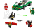LEGO Batman Movie - Riddler a jeho Racer