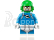 LEGO Batman Movie - Robot Egghead