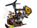 LEGO Batman Movie - Scarecrow a jeho strašlivý plán