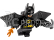 LEGO Batman Movie - Scarecrow a jeho strašlivý plán