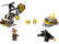 LEGO Batman Movie - Scarecrow a jeho strašlivý plán