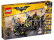 LEGO Batman Movie - Úžasný Batmobil
