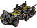 LEGO Batman Movie - Úžasný Batmobil