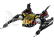 LEGO Batman Movie - Úžasný Batmobil