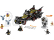 LEGO Batman Movie - Úžasný Batmobil