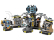 LEGO Batman Movie - Vloupání do Batcave