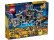 LEGO Batman Movie - Vloupání do Batcave
