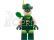 LEGO Batman Movie - Výroční oslava Ligy spravedlivých