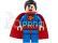 LEGO Batman Movie - Výroční oslava Ligy spravedlivých