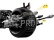 LEGO Batman - Sestavitelná figurka: Batman™ a motorka Bat-Pod