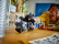 LEGO Batman - Sestavitelná figurka: Batman™ a motorka Bat-Pod