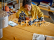 LEGO Batman - Sestavitelná figurka: Batman™ a motorka Bat-Pod