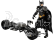 LEGO Batman - Sestavitelná figurka: Batman™ a motorka Bat-Pod