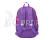 LEGO batoh Extended - Navy/Red